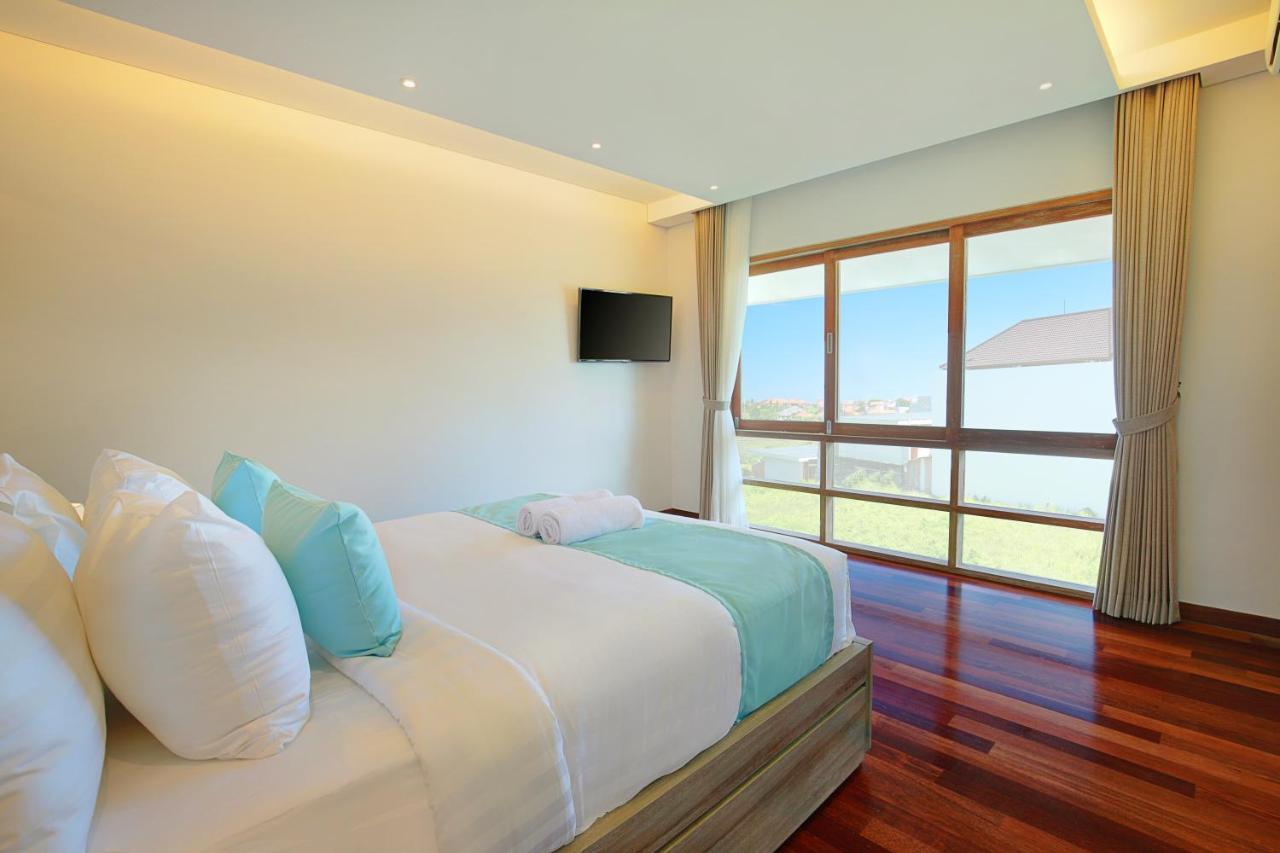 Villa Kinjeng Canggu By Bali Asia Villa Exterior photo